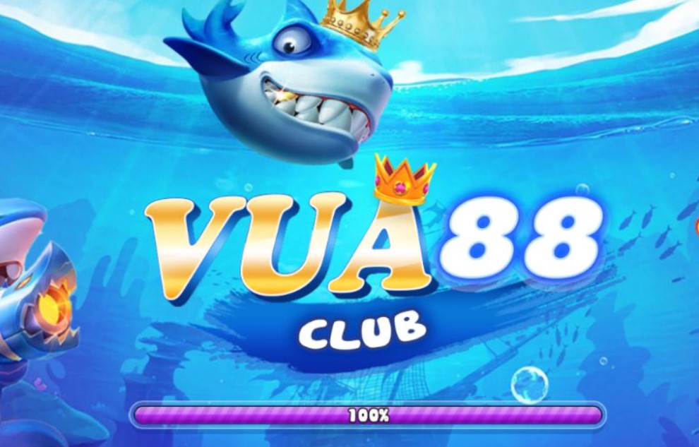 Vua88 Club
